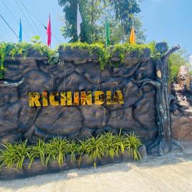 Trichūr में, होटल RICHINDIA Clubs and Resorts Pvt Ltd