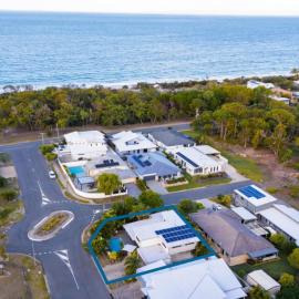 Wave Whisperer Retreat, hotel i Woorim