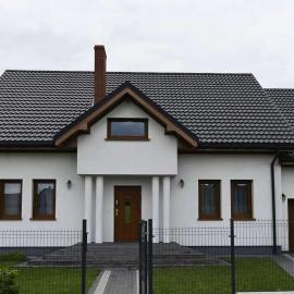 U Edzia – hotel w mieście Dobrzyń nad Wisłą