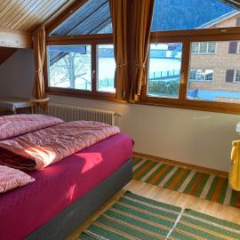 Haus Margret, Hotel in Mellau