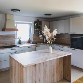 Apartment9B with amazing view, hotel a Krško