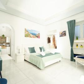 Darly Apartment, hotel v destinácii Anacapri