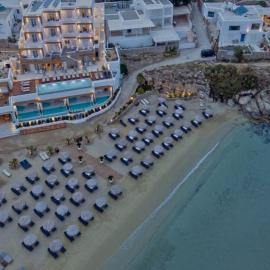 Thalassa boutique hotel-Adults only