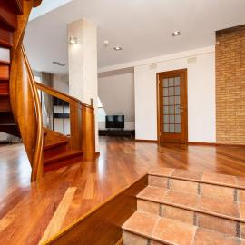 The St Peters View Penthouse