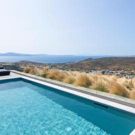 Tinos Prinos 3, hotel in Agios Fokas