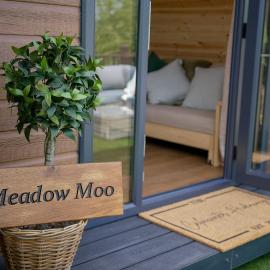 Calmwater Hideaway, hotel a New Hey