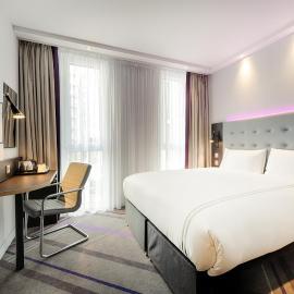 Premier Inn Freiburg City Süd, hotel sa Freiburg