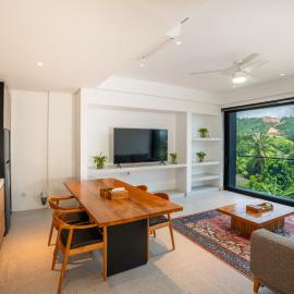 CASA MIA - Luxury Apartments Central Kuta, hotel in Kuta Lombok