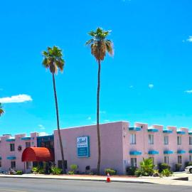 Sands Inn & Suites Lake Havasu City