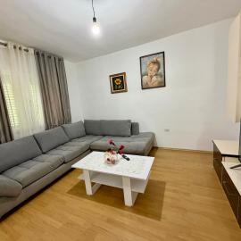Skrapar escape Charming apartment in the heart of Corovode