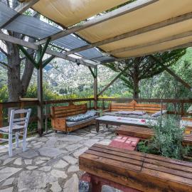 Akros Oreon Apartment Voliares, hotel u gradu Káto Sími