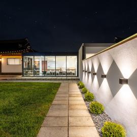 한옥스테이 화랑루, hotel in Gyeongju