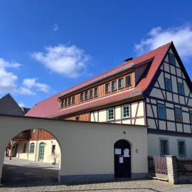Landhof Badeda