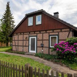 Gretleins Hus