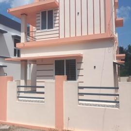 Tulips villa