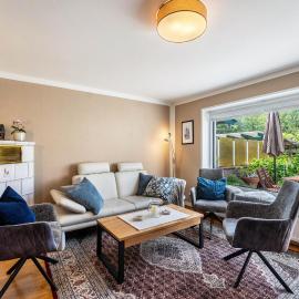 Park – House, Hotel in Oldenburg in Holstein