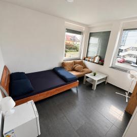 Anna Zimmer Zentral Bequem, hotel in Heilbronn
