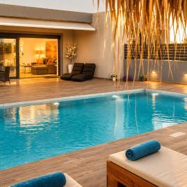Diamond Hlios - Luxury Villa Maria