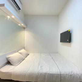 Tamastu House Lippo Karawaci, hotel a Binong
