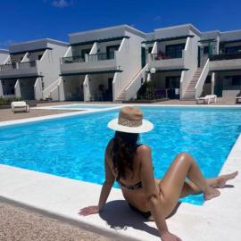 Las Mimosas Beach Sol