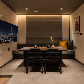 Loop Seoul Hotel By Anook Seoul Gangnam 1