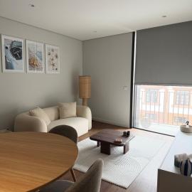 Premium T1 - Blue Ocean – hotel w mieście Espinho