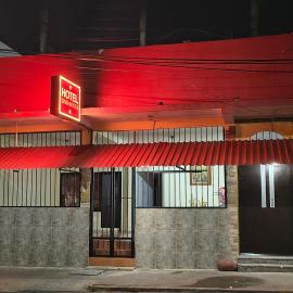 Hotel Linda Vista