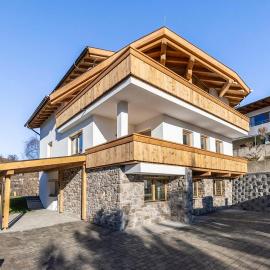 Appartementhaus Moritz, hotel in Reith bei Seefeld