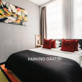 Hotel Polonez