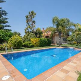 Villa Santa Susanna 18