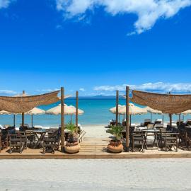 Adriana beach