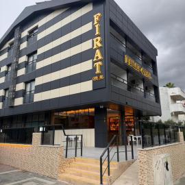 Fırat Otel