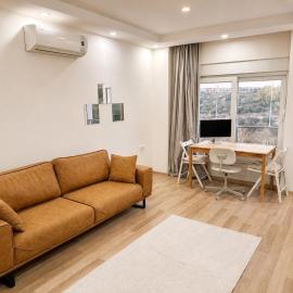 Atlas Konyaaltı homes
