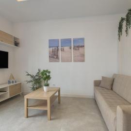 Modern Loft in Málaga