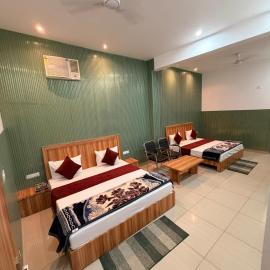 Hotel the Glory