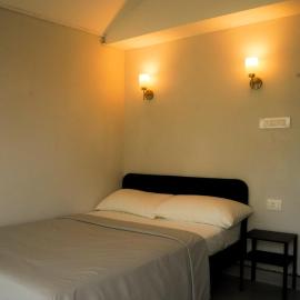 Isa guesthouse