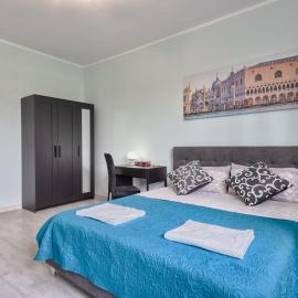 Ca Teresa 14, hotel in Marghera