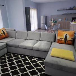 Viesnīca Melz & Sno Apartments pilsētā Mbabane