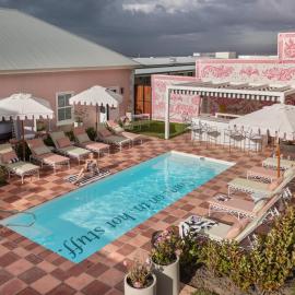 Tintswalo Summer House, hotel in Glencairn