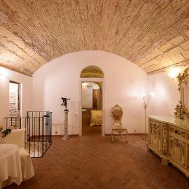 "Il 37" Nel cuore del centro storico medievale