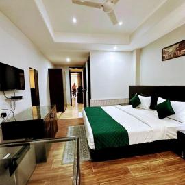 VRResidency, hotel in Gurgaon