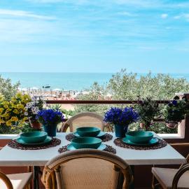 Corfu Glyfada Beach Apartment 58a