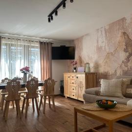 Domek Golasówka, hotel a Muszyna