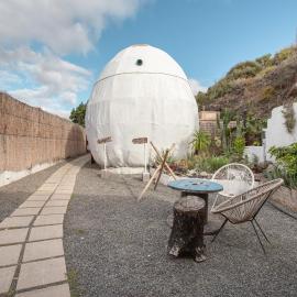 Oaxaca Caracol โรงแรมในอากาเอเต