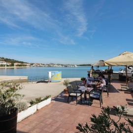 Murter Central Luke beach by HeartofDalmatia id 421
