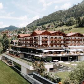 Hotel Oberforsthof โรงแรมในซังค์โยฮันน์อิมพองเกา