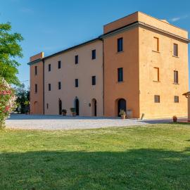 Casale Il Pescinone