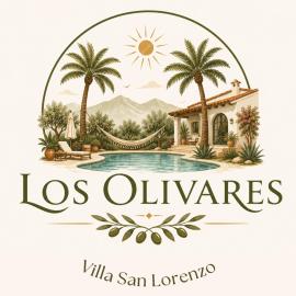 LOS OLIVARES. SAN LORENZO, hotel u gradu 'Salta'