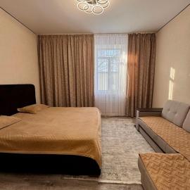 Apartment on Mailina 10