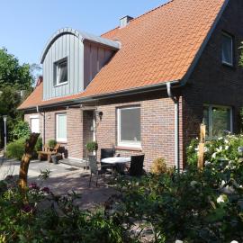 Ferienwohnung Seeger, hotel i Wiefelstede